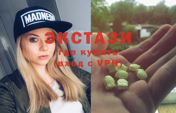 таблы Баксан