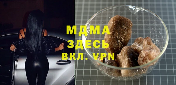 таблы Баксан